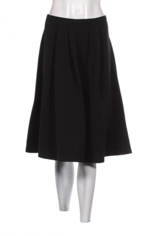 Fustă New Mentality, Mărime M, Culoare Negru, Preț 87,99 Lei, #132470776