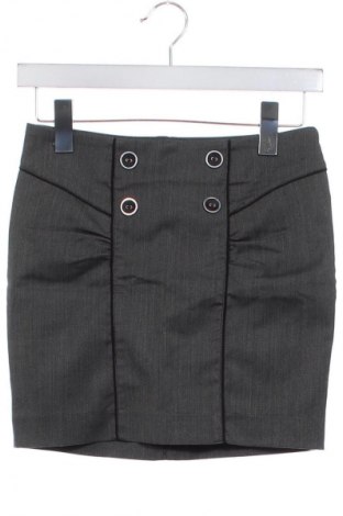 Пола Next Tall, Размер XS, Цвят Сив, Цена 2,04 €