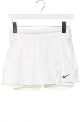 Пола Nike, Размер XS, Цвят Бял, Цена 22,49 €, #132509605