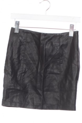 Φούστα Noisy May, Μέγεθος XS, Χρώμα Μαύρο, Τιμή 1,99 €