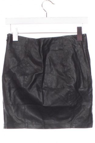 Φούστα Noisy May, Μέγεθος XS, Χρώμα Μαύρο, Τιμή 1,99 €