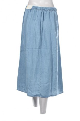 Fustă ONLY, Mărime S, Culoare Albastru, Preț 81,99 Lei