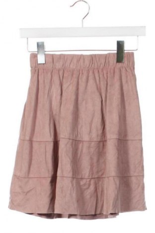 Пола ONLY, Размер XS, Цвят Пепел от рози, Цена 2,04 €