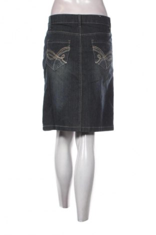 Szoknya Ofelia, Méret M, Szín Kék, Ár 7 879 Ft