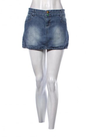 Rock Okay, Größe M, Farbe Blau, Preis 1,99 €