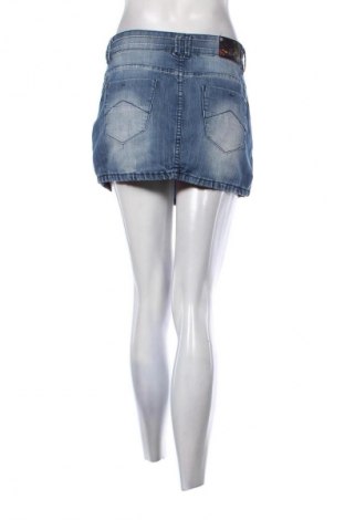 Rock Okay, Größe M, Farbe Blau, Preis 1,99 €