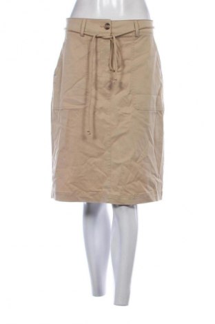 Φούστα Opus, Μέγεθος M, Χρώμα  Μπέζ, Τιμή 12,99 €