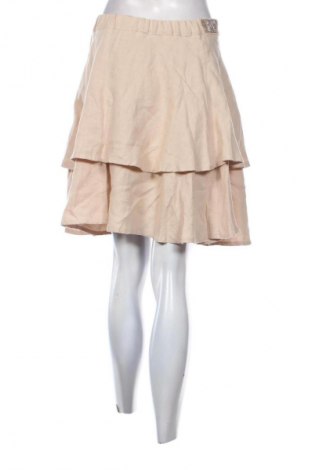 Пола Paparazzi Fashion, Размер M, Цвят Бежов, Цена 2,04 €