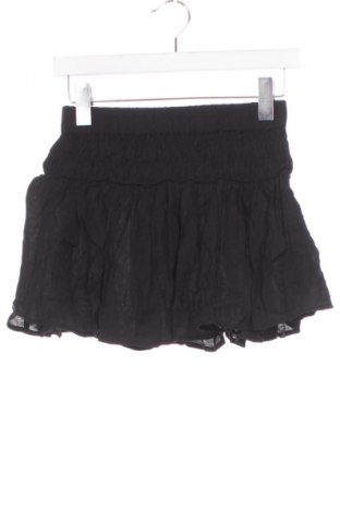 Пола Pieces, Размер XS, Цвят Черен, Цена 8,69 €