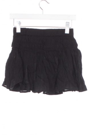 Пола Pieces, Размер XS, Цвят Черен, Цена 8,69 €