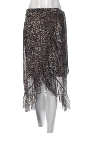 Szoknya Pieces, Méret S, Szín Sokszínű, Ár 1 559 Ft