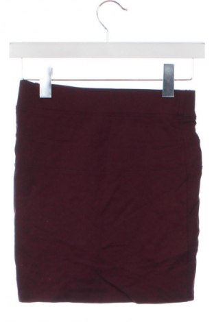 Пола Pimkie, Размер XS, Цвят Кафяв, Цена 2,04 €