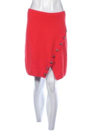 Sukně Pinko, Velikost L, Barva Červená, Cena  1 099,00 Kč
