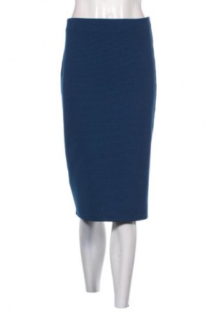 Szoknya Promod, Méret L, Szín Kék, Ár 11 099 Ft