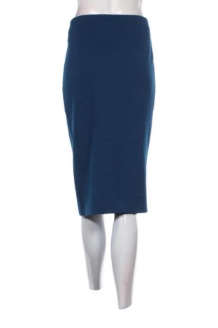 Szoknya Promod, Méret L, Szín Kék, Ár 11 099 Ft