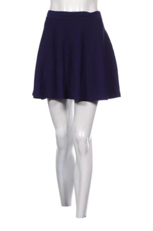 Spódnica Promod, Rozmiar M, Kolor Fioletowy, Cena 21,99 zł