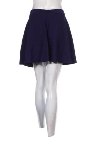 Spódnica Promod, Rozmiar M, Kolor Fioletowy, Cena 21,99 zł