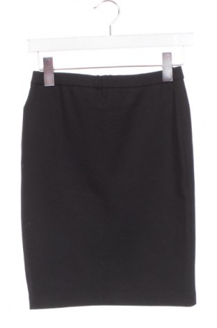 Пола Promod, Размер XS, Цвят Черен, Цена 4,60 €