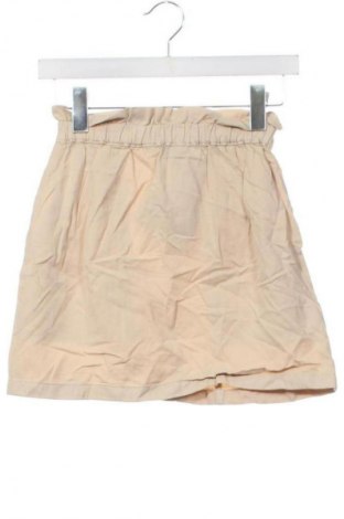 Пола Pull&Bear, Размер XS, Цвят Бежов, Цена 2,04 €