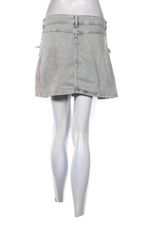 Szoknya Reserved, Méret M, Szín Kék, Ár 969 Ft