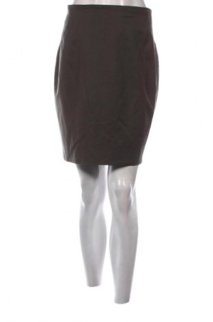 Spódnica Rollmann, Rozmiar M, Kolor Brązowy, Cena 6,99 zł