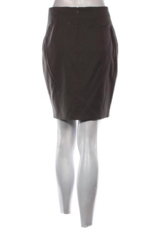 Spódnica Rollmann, Rozmiar M, Kolor Brązowy, Cena 6,99 zł