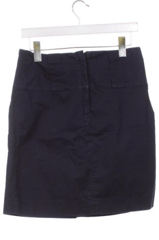 Пола S.Oliver, Размер XS, Цвят Син, Цена 3,57 €