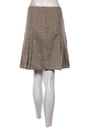 Rock S.Oliver, Größe S, Farbe Braun, Preis 1,99 €