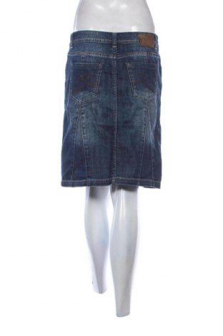 Rock S.Oliver, Größe M, Farbe Blau, Preis 3,99 €