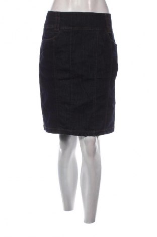 Sukňa S.Oliver, Veľkosť M, Farba Modrá, Cena  4,95 €