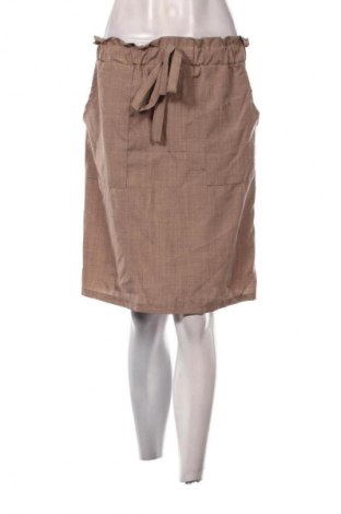 Пола SHEIN, Размер S, Цвят Кафяв, Цена 2,04 €