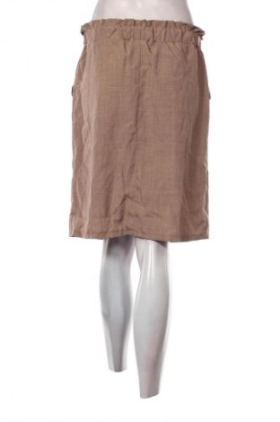 Пола SHEIN, Размер S, Цвят Кафяв, Цена 2,04 €