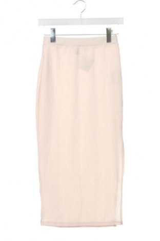 Пола SHEIN, Размер XS, Цвят Екрю, Цена 2,04 €