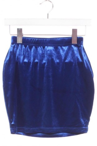 Пола SHEIN, Размер XS, Цвят Син, Цена 2,04 €