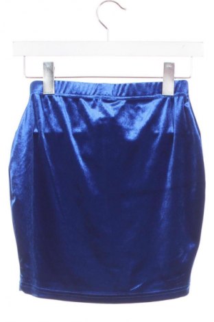 Пола SHEIN, Размер XS, Цвят Син, Цена 2,04 €