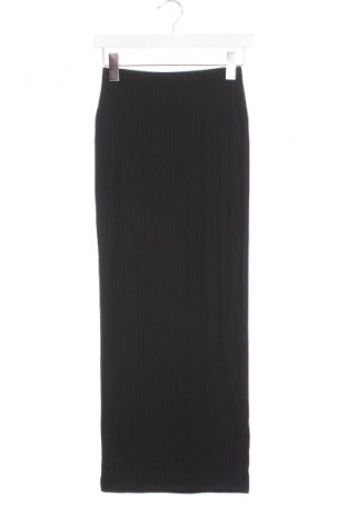 Φούστα SHEIN, Μέγεθος XS, Χρώμα Μαύρο, Τιμή 1,99 €