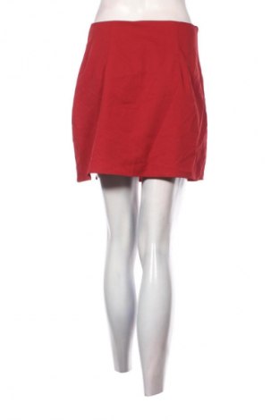 Пола SHEIN, Размер M, Цвят Червен, Цена 2,55 €