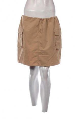 Пола SHEIN, Размер L, Цвят Бежов, Цена 2,04 €