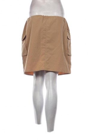 Пола SHEIN, Размер L, Цвят Бежов, Цена 2,04 €