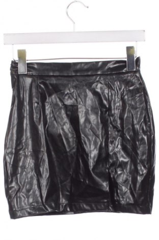 Rock SHEIN, Größe XS, Farbe Schwarz, Preis 2,99 €