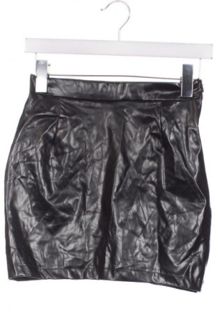 Rock SHEIN, Größe XS, Farbe Schwarz, Preis 2,99 €