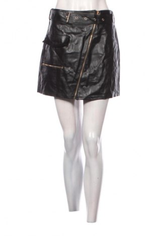 Szoknya SHEIN, Méret S, Szín Fekete, Ár 669 Ft