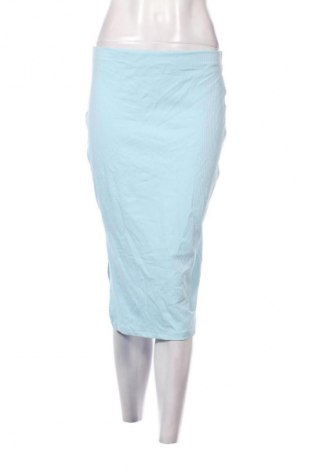Φούστα SHEIN, Μέγεθος M, Χρώμα Μπλέ, Τιμή 14,99 €, #132492370