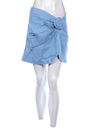 Пола SHEIN, Размер S, Цвят Син, Цена 4,60 €