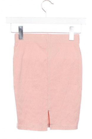 Пола Sinsay, Размер XXS, Цвят Пепел от рози, Цена 2,04 €