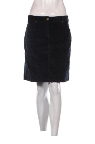 Пола Tchibo, Размер M, Цвят Син, Цена 2,04 €