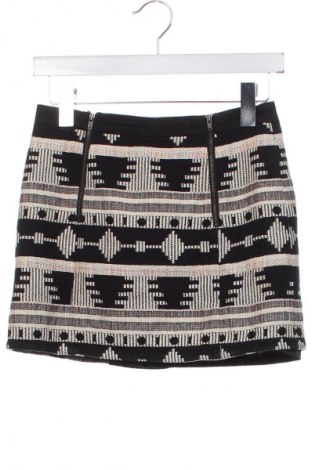 Пола Topshop, Размер XS, Цвят Многоцветен, Цена 2,55 €