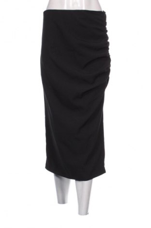 Sukně Trendyol, Velikost S, Barva Černá, Cena  122,00 Kč