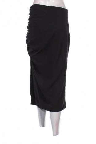 Sukně Trendyol, Velikost S, Barva Černá, Cena  122,00 Kč