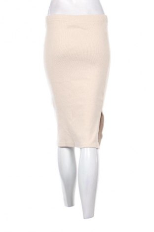 Пола Trendyol, Размер L, Цвят Бежов, Цена 2,04 €